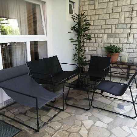 Apartment Koka, Sandy beach Crikvenica Zewnętrze zdjęcie