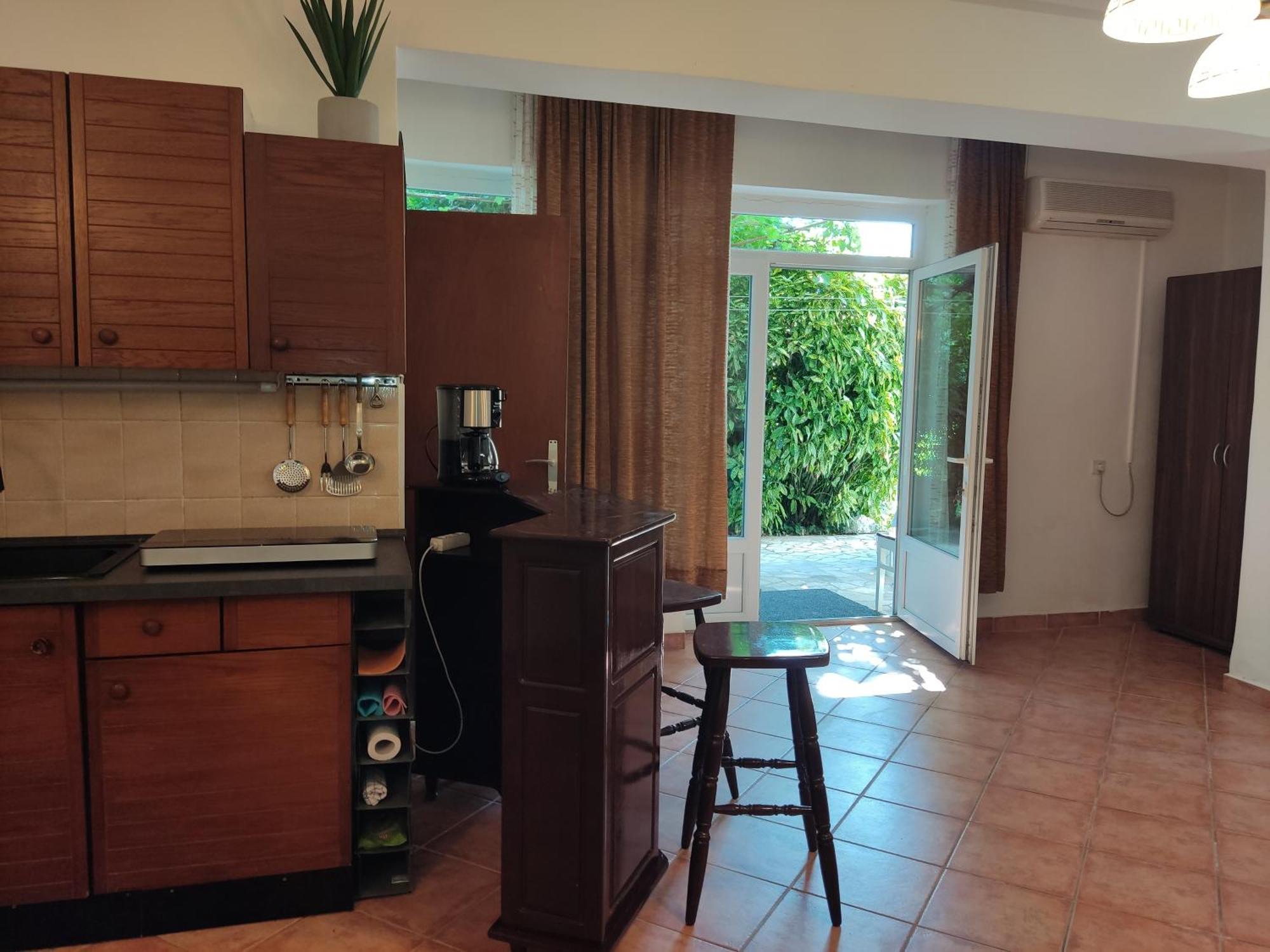 Apartment Koka, Sandy beach Crikvenica Zewnętrze zdjęcie