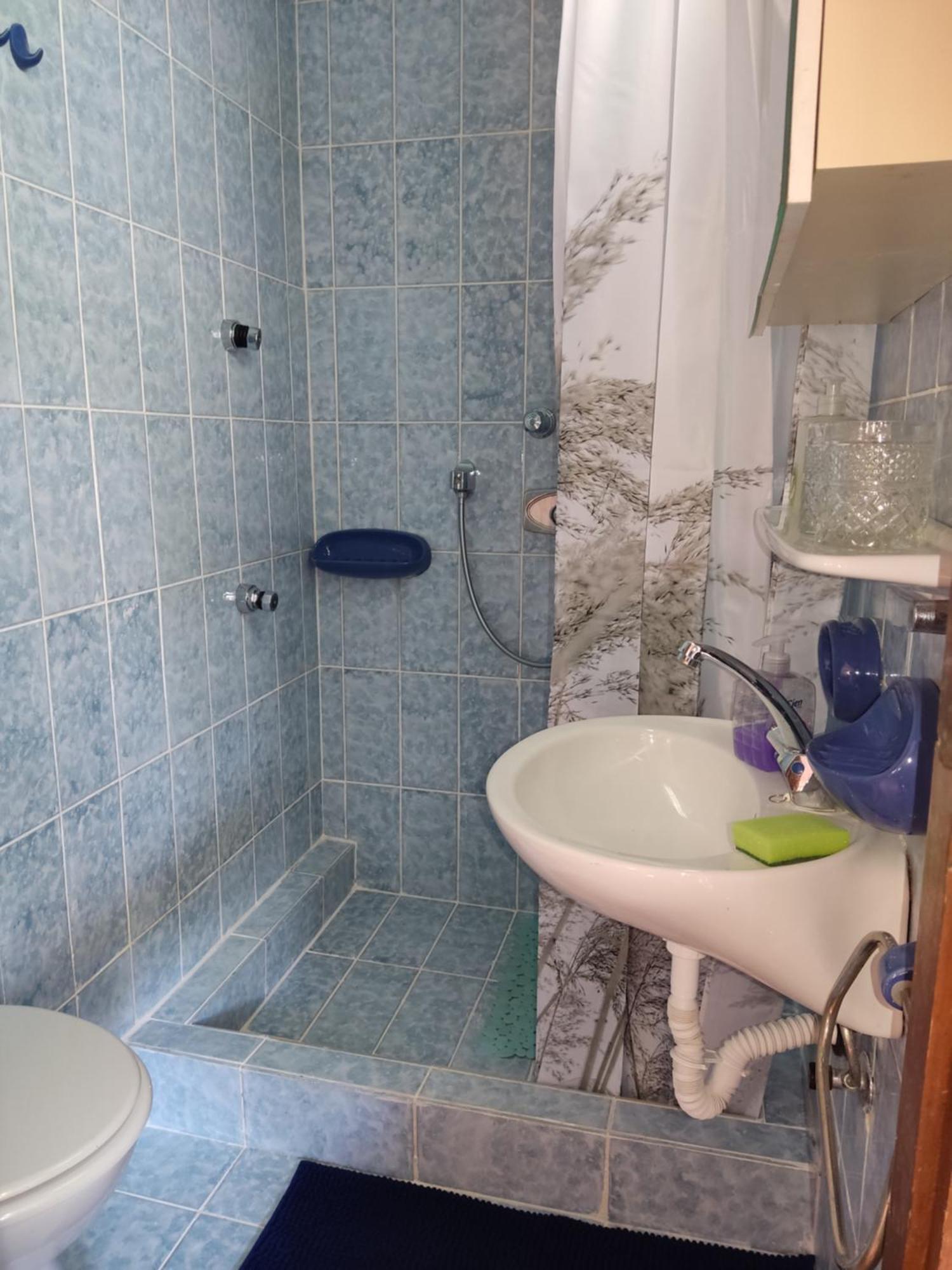 Apartment Koka, Sandy beach Crikvenica Zewnętrze zdjęcie