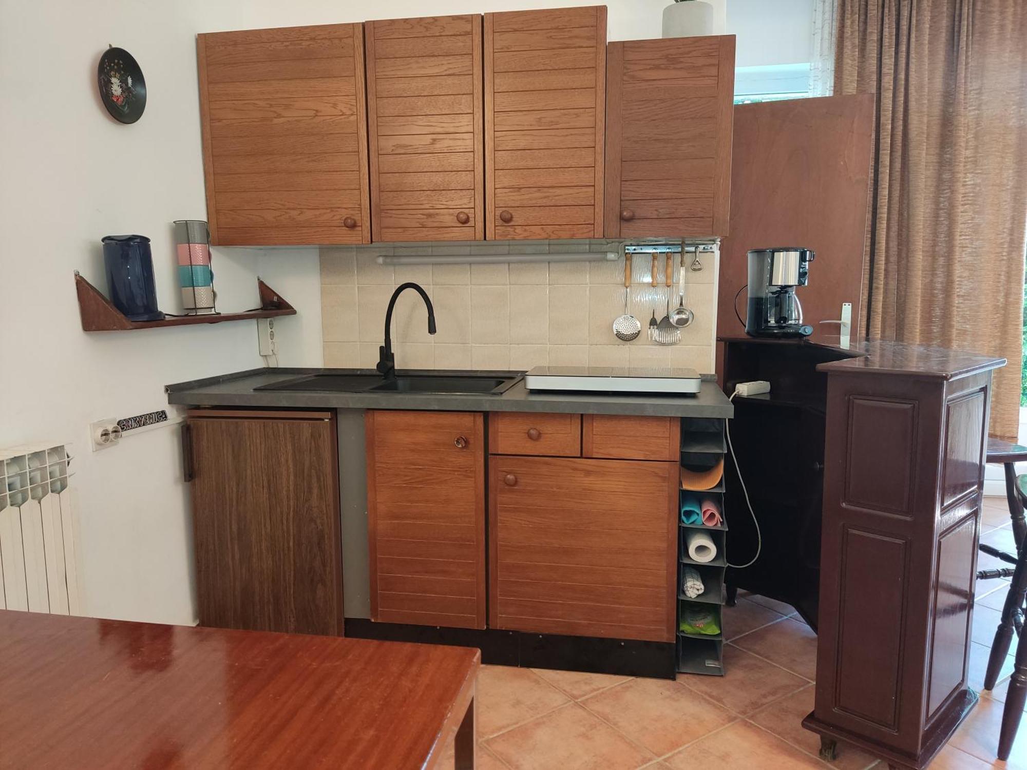 Apartment Koka, Sandy beach Crikvenica Zewnętrze zdjęcie