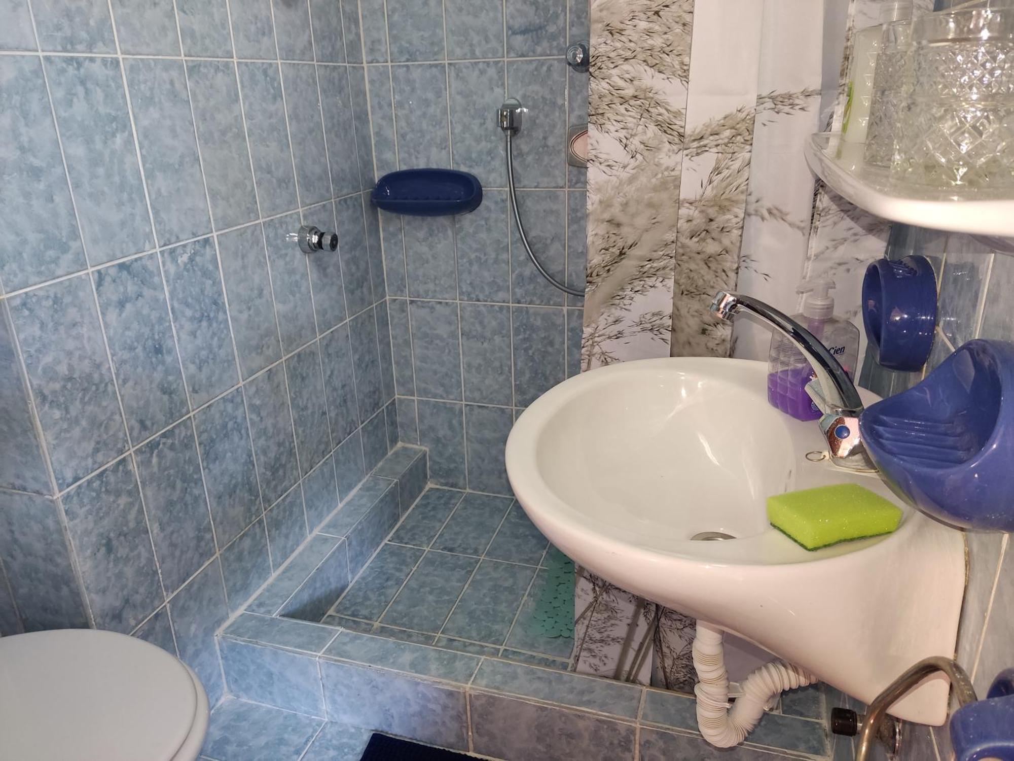 Apartment Koka, Sandy beach Crikvenica Zewnętrze zdjęcie