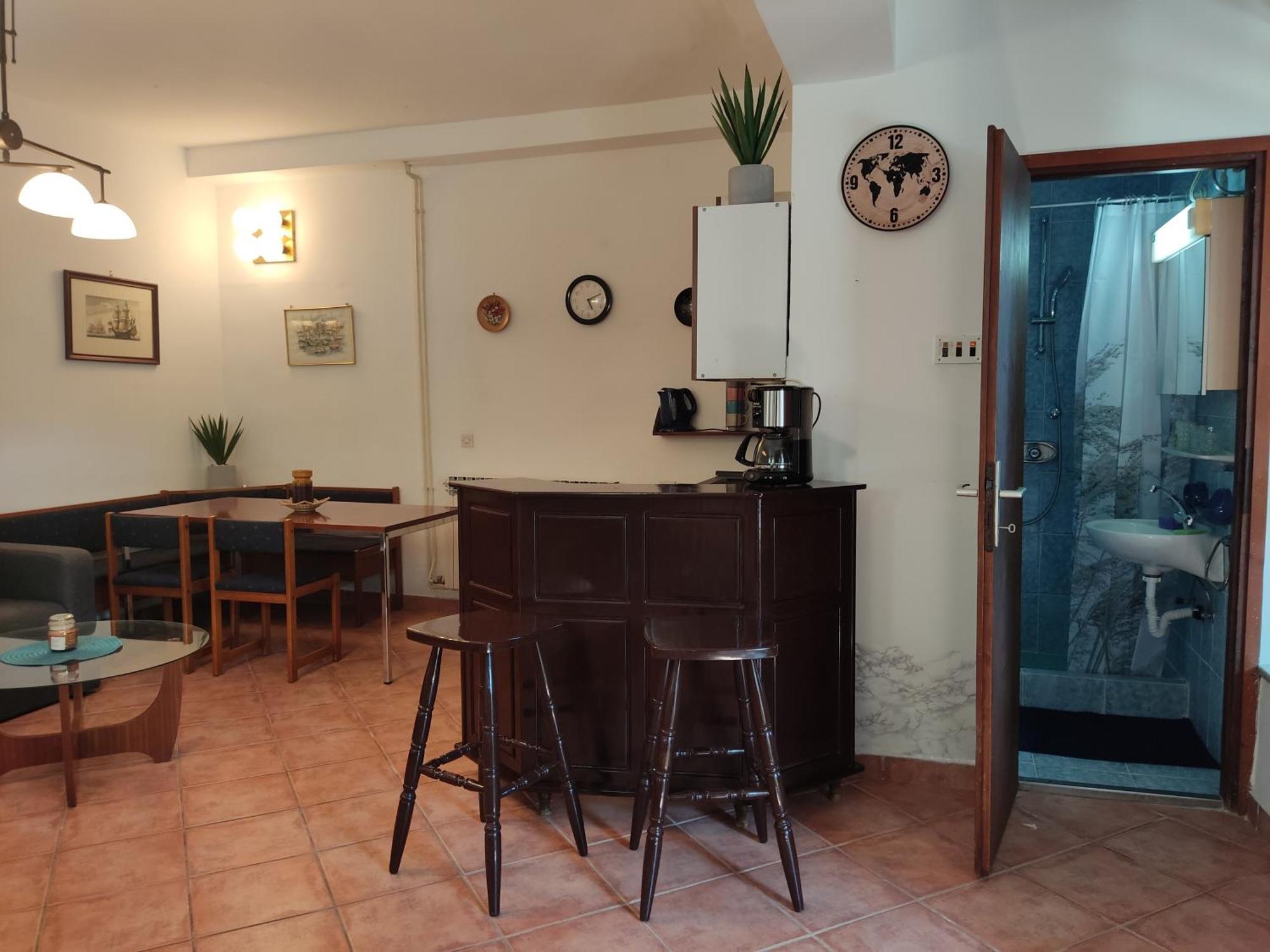 Apartment Koka, Sandy beach Crikvenica Zewnętrze zdjęcie