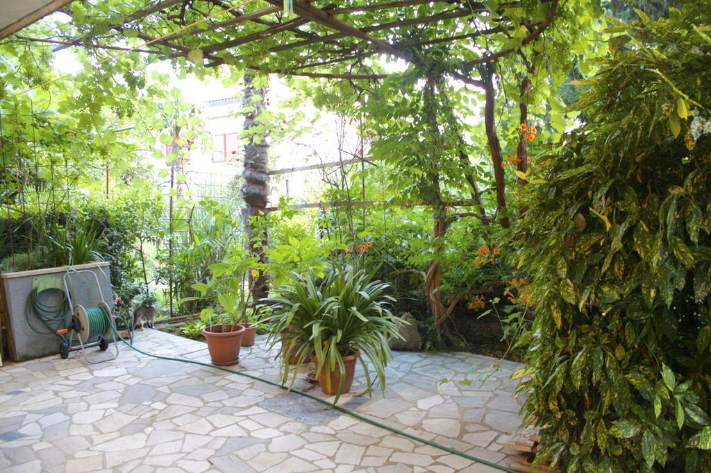Apartment Koka, Sandy beach Crikvenica Zewnętrze zdjęcie