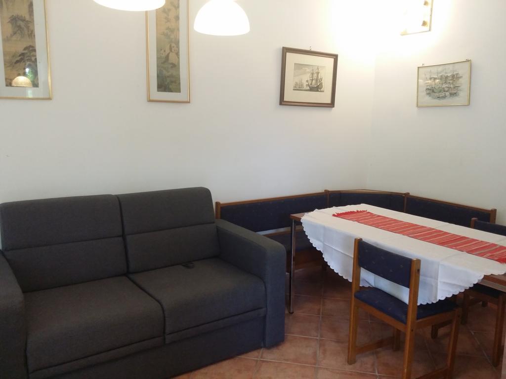 Apartment Koka, Sandy beach Crikvenica Zewnętrze zdjęcie