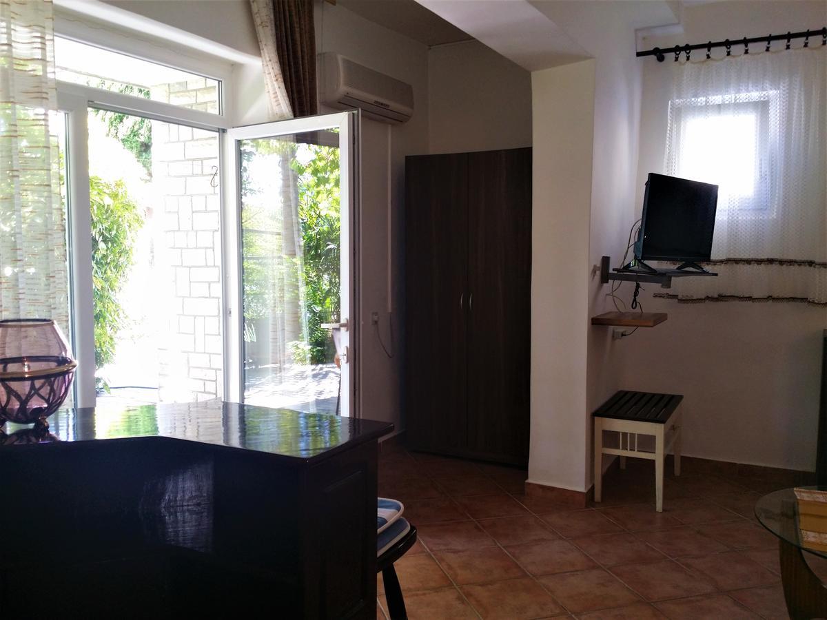 Apartment Koka, Sandy beach Crikvenica Zewnętrze zdjęcie