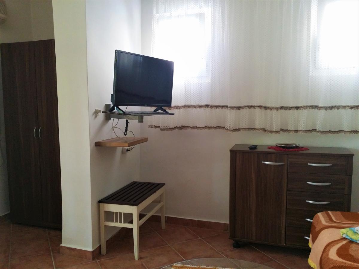 Apartment Koka, Sandy beach Crikvenica Zewnętrze zdjęcie